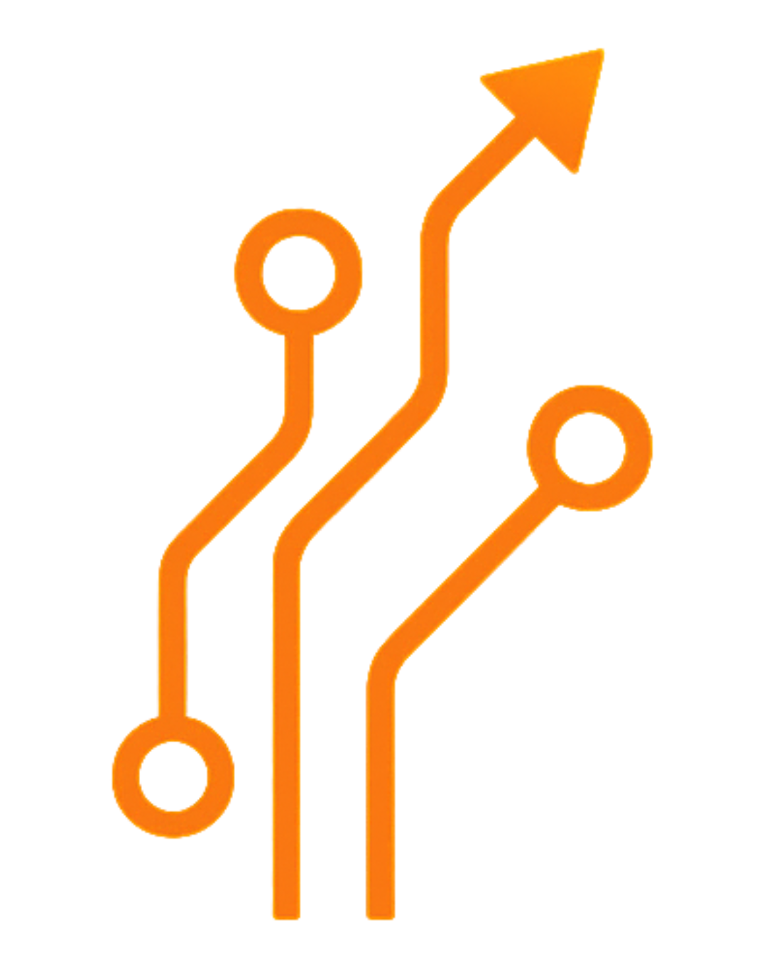 IEEE/ACM Circuit Logo