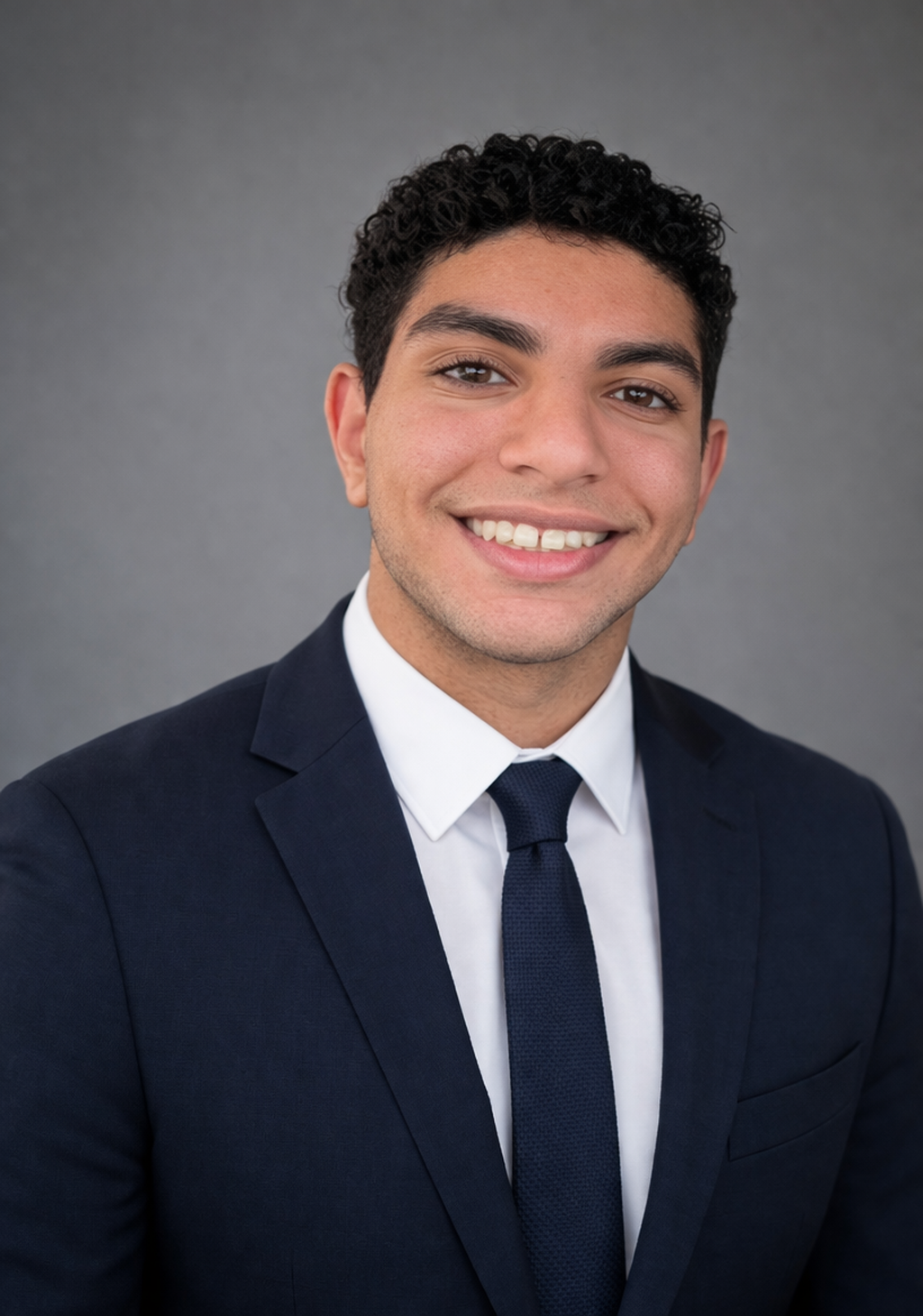 George Khalil